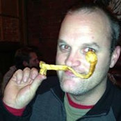 Kieron Thorpe's photo
