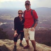 Ashley Parker Croker's photo