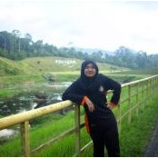 Sha'arul Bariah's photo