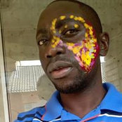 Thapelo Molebatsi's photo