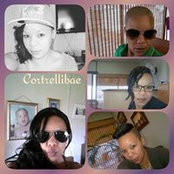 Lisa Cortrellis foto