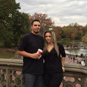 Anna Zaychenko's photo
