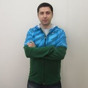 Shalva Usubov's photo