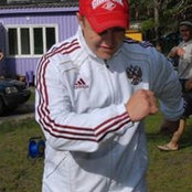 Foto von Anton Menchikov