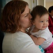 Molly Lu's photo