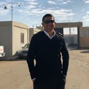 Khaled Mageds foto