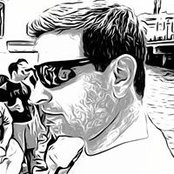 Robert Gotti's photo