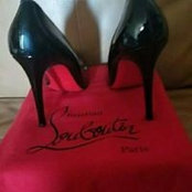 Chrissy Carters foto