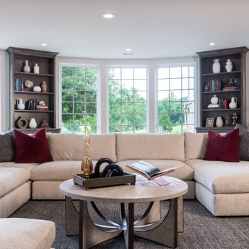 Luxury Vast Home Remodel