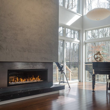 Annapolis Residence Renovation