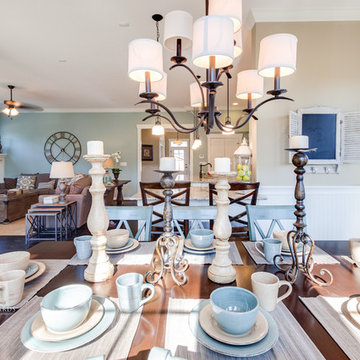 St. Jude Children's Research Hospital Dream Home 2014