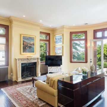 The Carnegie, 18 Jewett Street, Rockport, MA