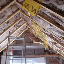 faux plafond