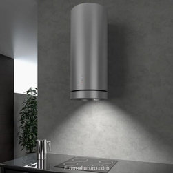 14&Prime; Jupiter Wall Range Hood - Range Hoods And Vents