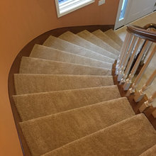 staircase