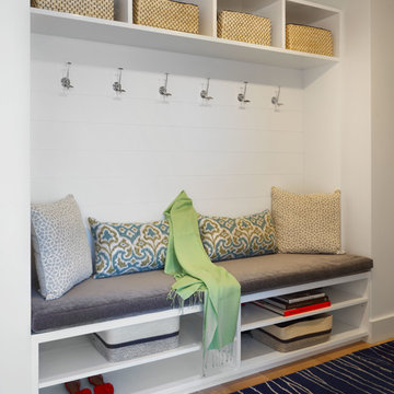 Doyer Apartment