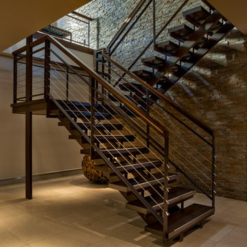 Modern Masterpiece - Omaha, NE