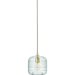 Transitional Pendant Lighting by Jamie Young Company