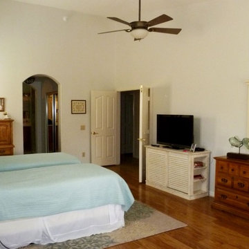 Sun Lakes Project