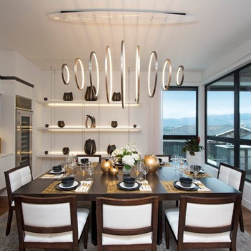 Harmony Homes and Isabey Interiors