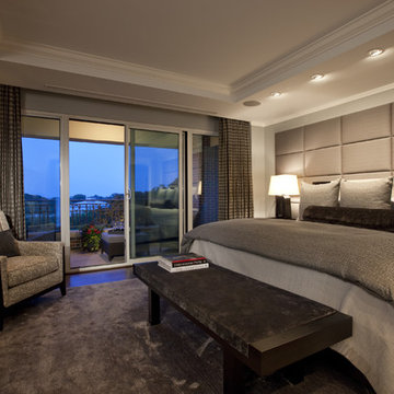 Lincoln Park West Master Bed B