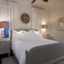 Bedrooms