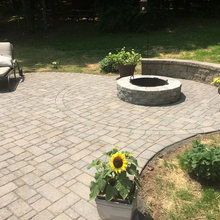 lanscaping