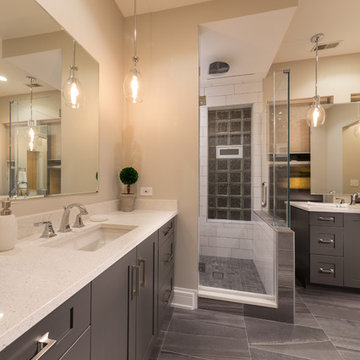 Hip Master Bathroom
