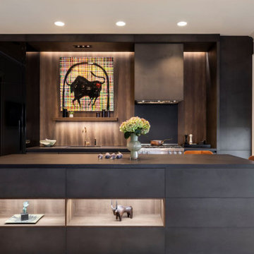 Huntingdon | Leicht Houston