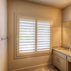 Shutters - Products