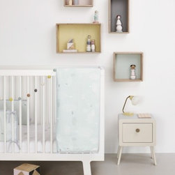 Stardust Garland - Nursery Decor