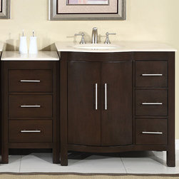 Silkroad Bathroom Vanities - Products