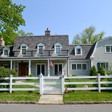 Intervale Place