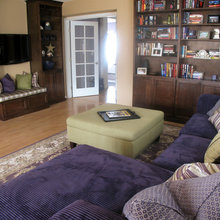 Great Room Ideas