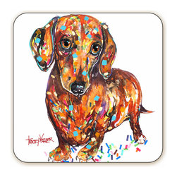 Tracey Keller Coasters - Products