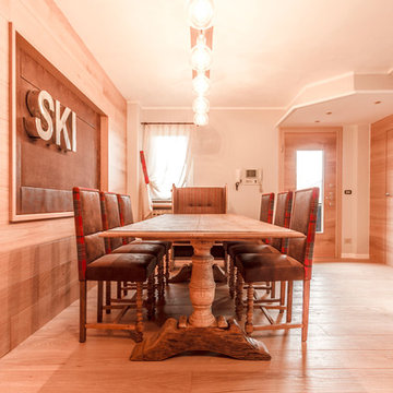 Appartamento Privato - Aprica