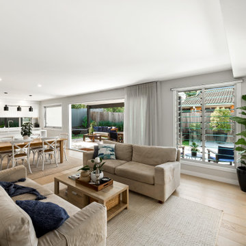 Mooloolaba rebuild