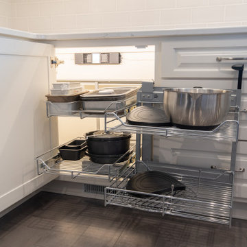 125th St Kitchen