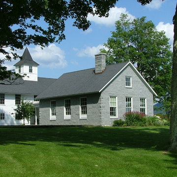 Berkshires House XII