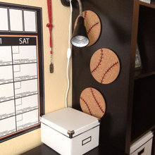 Lukes Room