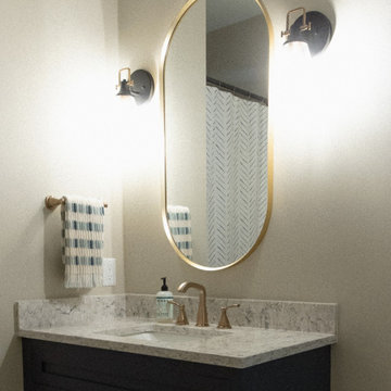 Bryon Center Whole-Home Remodel