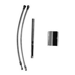 Fantini 9857U Milano 2" Extension - Products
