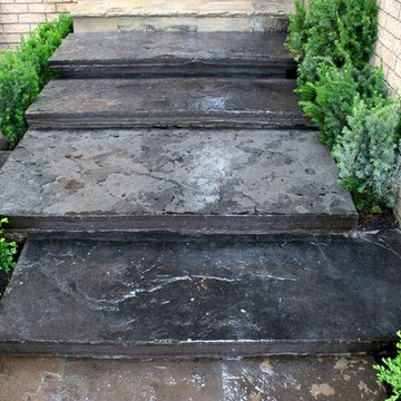 Thornill India Stone