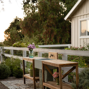 Starter Farm Project