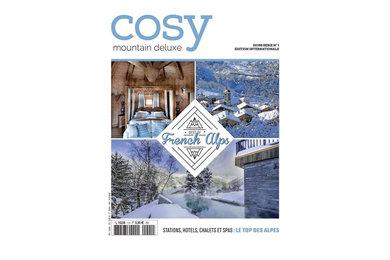 Cosy Mountain Deluxe