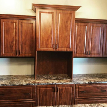 Home Office in Fort Collins