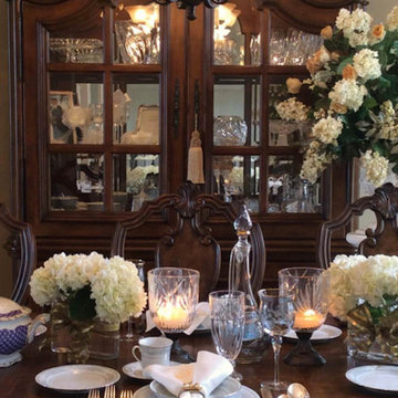 Residential Interiors