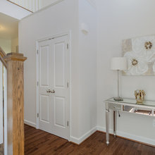 Runners And Stairs