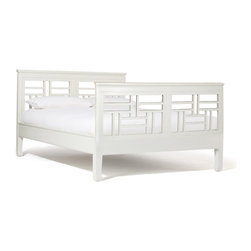 Mandara Bed - Beds