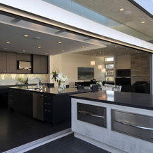 Kitchen & Pantry (Modern)